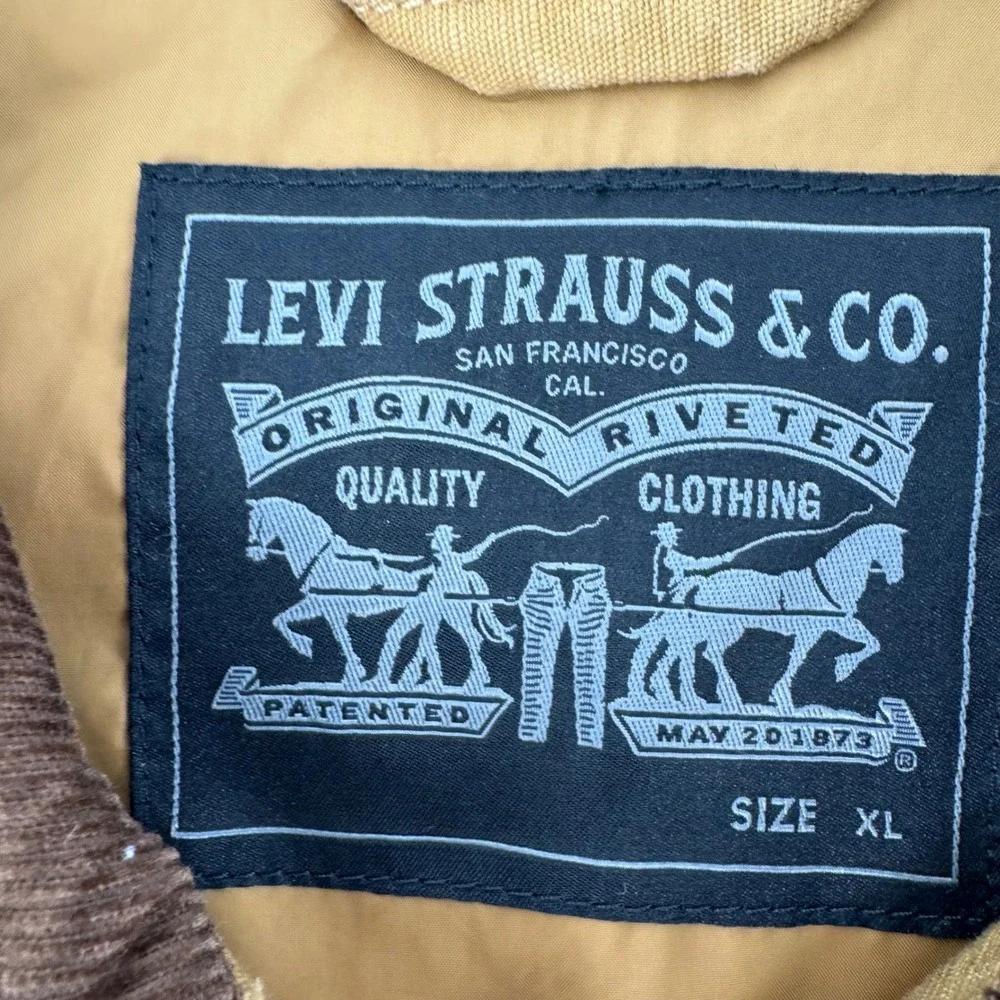 Levis levi utility